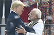 Donald Trump says he will meet PM Modi next week